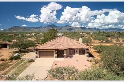 7072 S Ridling Drive, Hereford, AZ 85615 - Photo 5