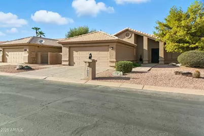10622 E Nacoma Drive, Sun Lakes, AZ 85248 - Photo 1