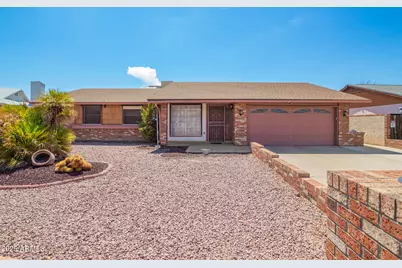 10719 W Kaler Drive, Glendale, AZ 85307 - Photo 1