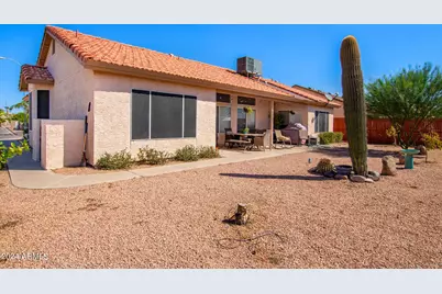 1543 E Gleneagle Drive, Chandler, AZ 85249 - Photo 23