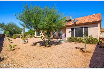 1543 E Gleneagle Drive, Chandler, AZ 85249 - Photo 25