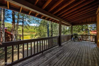 61 County Road 1121 --, Greer, AZ 85927 - Photo 69