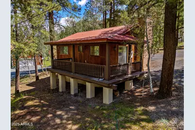 61 County Road 1121 --, Greer, AZ 85927 - Photo 53