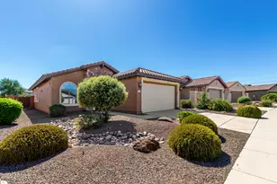 21235 N 262nd Dr, Buckeye, AZ 85396 - Photo 3