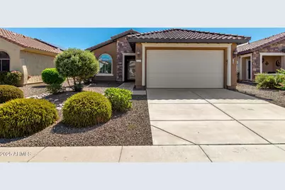 21235 N 262nd Drive, Buckeye, AZ 85396 - Photo 1