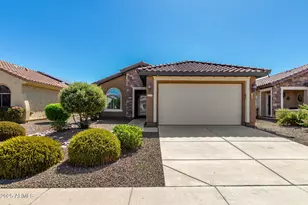 21235 N 262nd Dr, Buckeye, AZ 85396 - Photo 1