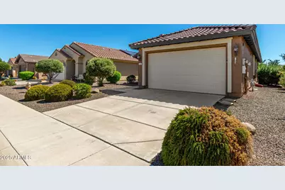 21235 N 262nd Drive, Buckeye, AZ 85396 - Photo 5