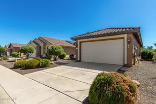 21235 N 262nd Dr, Buckeye, AZ 85396 - Photo 5
