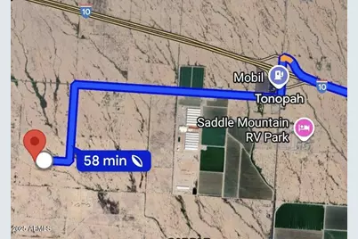 431Xx W Earll Drive #-, Tonopah, AZ 85354 - Photo 1