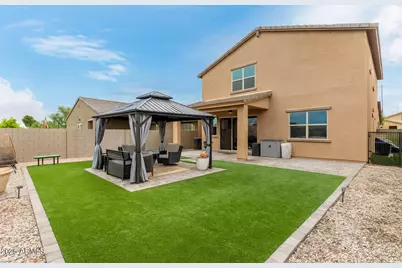 12661 W Candelaria Drive, Sun City West, AZ 85375 - Photo 21