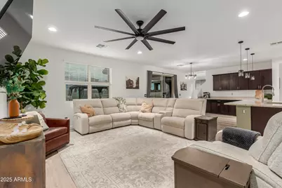 12661 W Candelaria Drive, Sun City West, AZ 85375 - Photo 5