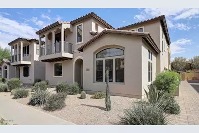 2347 W Dusty Wren Drive, Phoenix, AZ 85085 - Photo 1