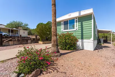 12814 N 19th Place #19, Phoenix, AZ 85022 - Photo 5