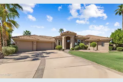 10222 N 103rd Place, Scottsdale, AZ 85258 - Photo 1