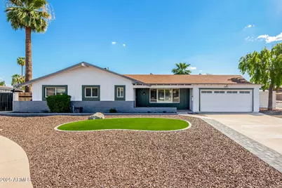 8401 E Angus Drive, Scottsdale, AZ 85251 - Photo 1