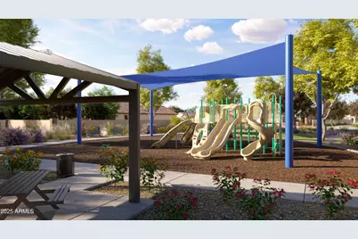 25458 N 150th Lane, Surprise, AZ 85387 - Photo 31