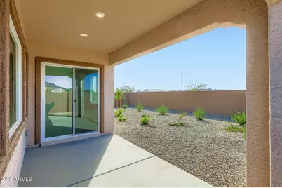 25458 N 150th Lane, Surprise, AZ 85387 - Photo 25