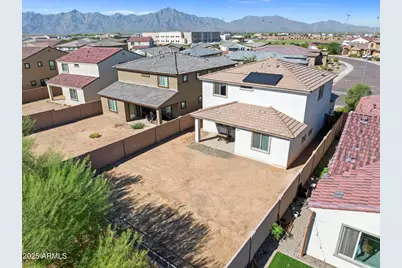 11405 S 53rd Avenue, Laveen, AZ 85339 - Photo 21