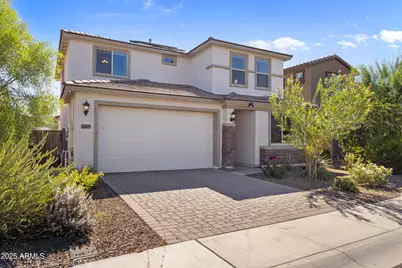 11405 S 53rd Avenue, Laveen, AZ 85339 - Photo 5