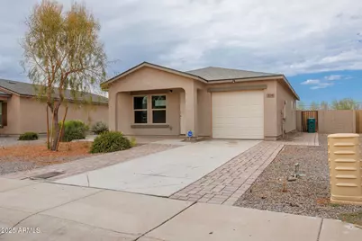 270 S Picacho Heights Road, Eloy, AZ 85131 - Photo 1