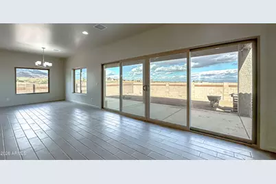 6879 E Vaquero Circle #Lot 248, Hereford, AZ 85615 - Photo 7