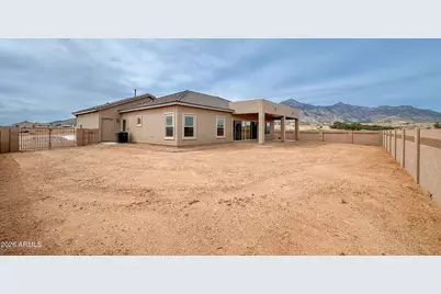 6879 E Vaquero Circle #Lot 248, Hereford, AZ 85615 - Photo 19