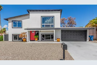 4530 W Paradise Drive, Glendale, AZ 85304 - Photo 1