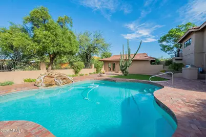 36618 N Wildflower Road, Carefree, AZ 85377 - Photo 61