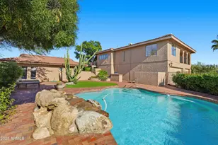 36618 N Wildflower Rd, Carefree, AZ 85377 - Photo 45