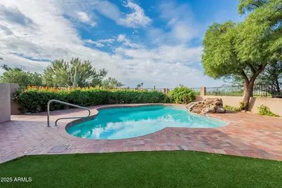 36618 N Wildflower Road, Carefree, AZ 85377 - Photo 57