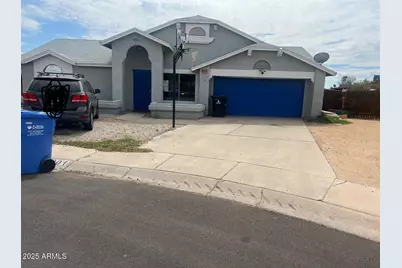 6901 W Monterey Way, Phoenix, AZ 85033 - Photo 1