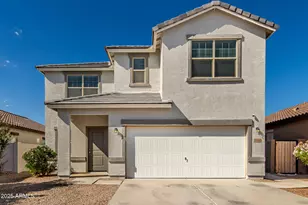 35450 W Santa Clara Ave, Maricopa, AZ 85138 - Photo 1