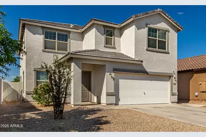 35450 W Santa Clara Avenue, Maricopa, AZ 85138 - Photo 3