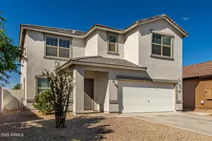 35450 W Santa Clara Ave, Maricopa, AZ 85138 - Photo 3