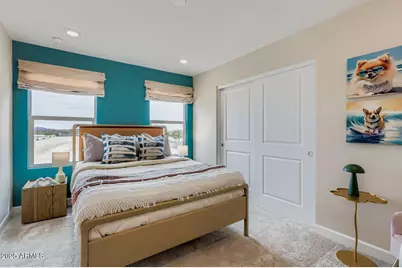 16820 W Cavedale Drive, Surprise, AZ 85387 - Photo 17