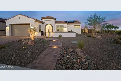 4265 Greenhorn Way, Wickenburg, AZ 85390 - Photo 1