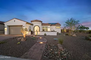 4265 Greenhorn Wy, Wickenburg, AZ 85390 - Photo 1