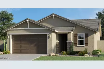 12521 E Verbina Lane, Florence, AZ 85132 - Photo 1