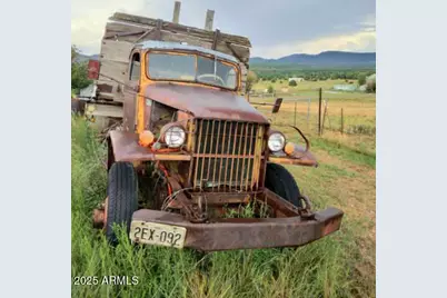 47966 N Az Highway 288 --, Young, AZ 85554 - Photo 51