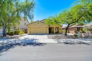 23787 W Yavapai St, Buckeye, AZ 85326 - Photo 1