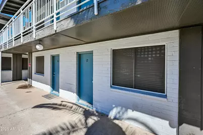 3025 N 32nd #17, Phoenix, AZ 85018 - Photo 1