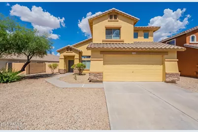 25768 W Ashley, Buckeye, AZ 85326 - Photo 1