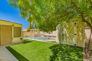 1426 E Redfield Rd, Gilbert, AZ 85234 - Photo 45