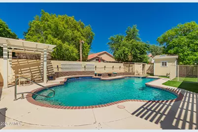 1426 E Redfield Road, Gilbert, AZ 85234 - Photo 39