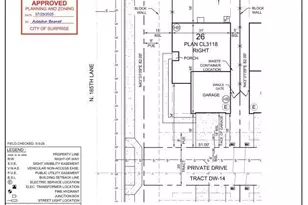 25239 N 165th Ln, Surprise, AZ 85387 - Photo 31