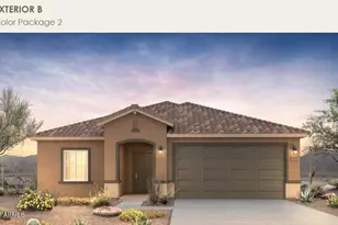 5133 S 251st Dr, Buckeye, AZ 85326 - Photo 1