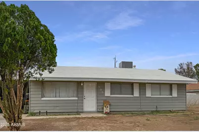 305 W Fairhaven Road, Kearny, AZ 85137 - Photo 1