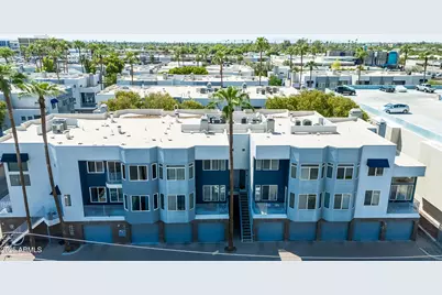 3633 N 3rd Avenue #2043, Phoenix, AZ 85013 - Photo 1