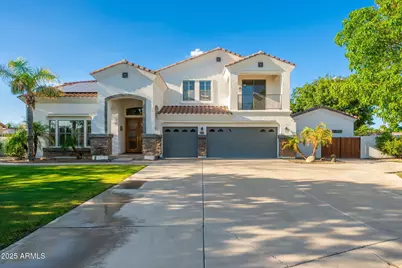 11734 E Bellflower Drive, Chandler, AZ 85249 - Photo 1