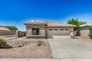 15548 N 156th, Surprise, AZ 85374 - Photo 1